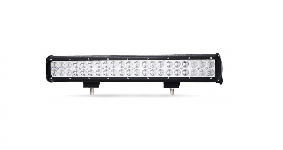 50 Cm Led Bar Flexzon 126W 42 LED 12V / 24V Combo Beam, Offroad 4x4