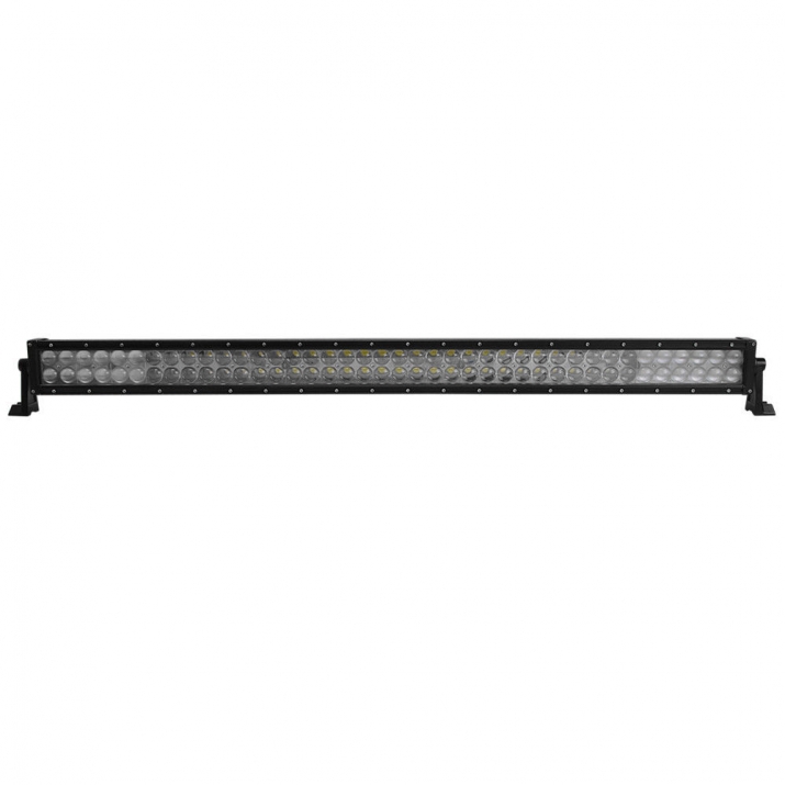 LED Bar Flexzon 4D 24W 12V-24V, 105 Cm, 16800 Lumeni, Spot & Flood