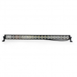 LED Bar Flexzon ,Cross DRL, 100cm, 12V-24V, Spot Beam, 80 Leduri, 10 200 lumen, 240W