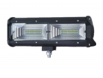 LED Proiectoar Bar Flexzon 26 Cm 120W 12V-24V pentru ATV, Jeep , Motor, Barca, Tractor