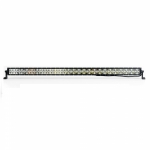 LED Bar Flexzon ,Cross DRL, 131cm, 12V-24V, Spot Beam, 100 Leduri, 15 000 lumen, 300W