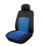 Set huse scaun auto universal Flexzon Dream, albastru, 6 buc